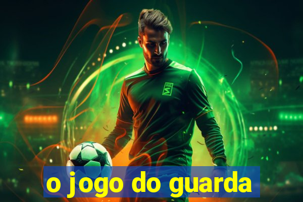 o jogo do guarda-chuva